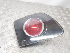 Recambio de piloto trasero izquierdo interior para mazda 3 berlina (bk) 1.6 crdt active referencia OEM IAM BN8W513G0D BN8W513G0D