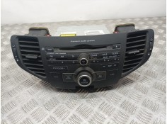 SISTEMA AUDIO / RADIO CD 39100TL0G311M1 CQEH1870AJ MATSUSHITA ELECTRIC