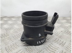 Recambio de caudalimetro para bmw serie 1 berlina (e81/e87) 116i referencia OEM IAM 756569101  