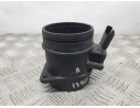 Recambio de caudalimetro para bmw serie 1 berlina (e81/e87) 116i referencia OEM IAM 756569101  