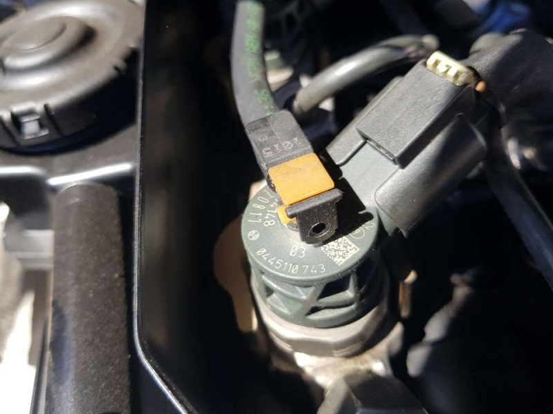 Recambio de motor completo para bmw serie 3 lim. (f30) 320d advantage referencia OEM IAM B47D20A  INYECCION BOSCH