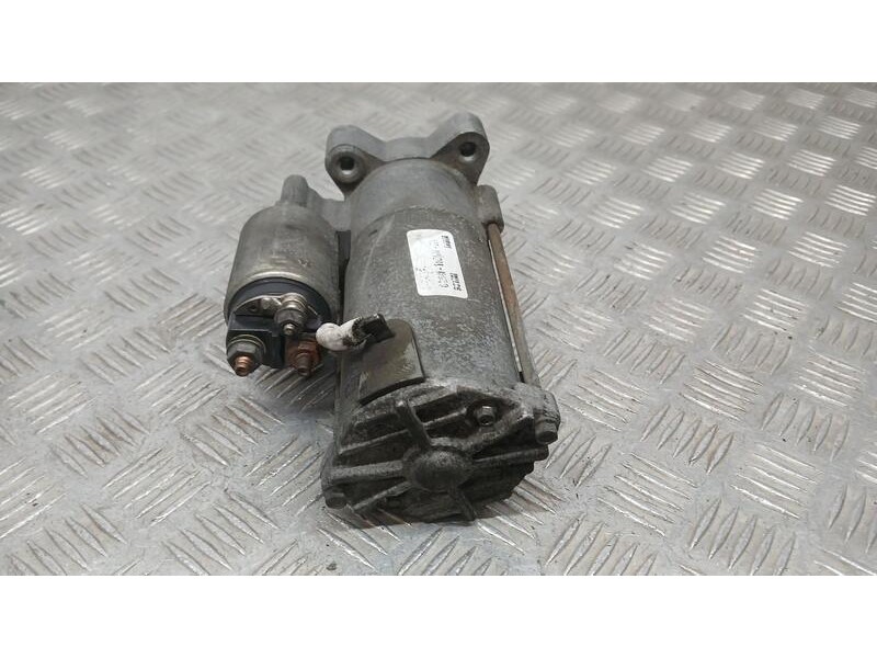 Recambio de motor arranque para ford mondeo ber. (ca2) titanium (09.2010) referencia OEM IAM 1376305  