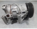 Recambio de compresor aire acondicionado para toyota auris (_e18_) 1.4 d-4d (nde180_) referencia OEM IAM 4472806600 5TSE10C DENS