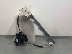 Recambio de elevalunas delantero izquierdo para mg zs 1.0 t-gdi referencia OEM IAM 9811ZS110  ELECTRICO