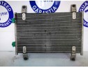 Recambio de condensador / radiador aire acondicionado para citroën jumper caja cerrada desde ´02 33 m 2.8 hdi / - hdi 130 refere