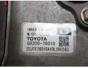 Recambio de transformador hibrido para lexus ct 200h referencia OEM IAM G920076010  INVERSOR C/ CONVERTIDOR