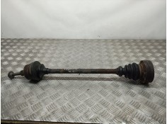 Recambio de transmision trasera izquierda para audi a6 berlina (4b2) 2.5 tdi quattro referencia OEM IAM   ESTA OXIDADA