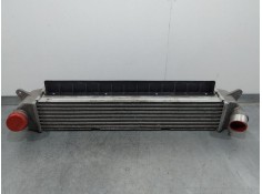 Recambio de intercooler para hyundai kona klass referencia OEM IAM 2827004560  
