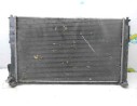 Recambio de radiador agua para kia carnival td ls referencia OEM IAM 0K55215200D  