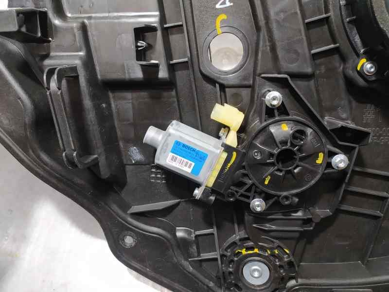 Recambio de elevalunas trasero izquierdo para kia cee´d drive referencia OEM IAM 83470J7000 9470000100 ELECTRICO 2 PINES