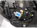 Recambio de elevalunas trasero izquierdo para kia cee´d drive referencia OEM IAM 83470J7000 9470000100 ELECTRICO 2 PINES