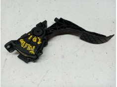 Recambio de potenciometro pedal para seat toledo (1m2) 1.9 tdi referencia OEM IAM 6Q1721503B  