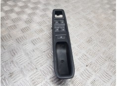 Recambio de mando elevalunas delantero izquierdo para dacia sandero iii 1.0 tce 90 referencia OEM IAM 254112588R  