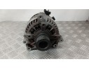 Recambio de alternador para bmw 1 (f20) 116 d referencia OEM IAM 8626086 DENSO 1042106730