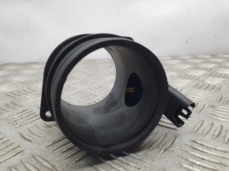 Recambio de caudalimetro para bmw serie 1 berlina (e81/e87) 116i referencia OEM IAM 756569101  