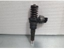 Recambio de inyector para volkswagen golf v berlina (1k1) highline referencia OEM IAM 038130073AG 0414720215 BOSCH