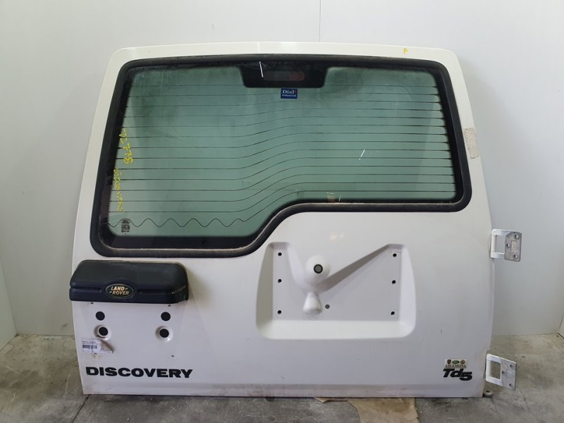 Recambio de porton trasero para land rover discovery (salljg/lj) referencia OEM IAM   