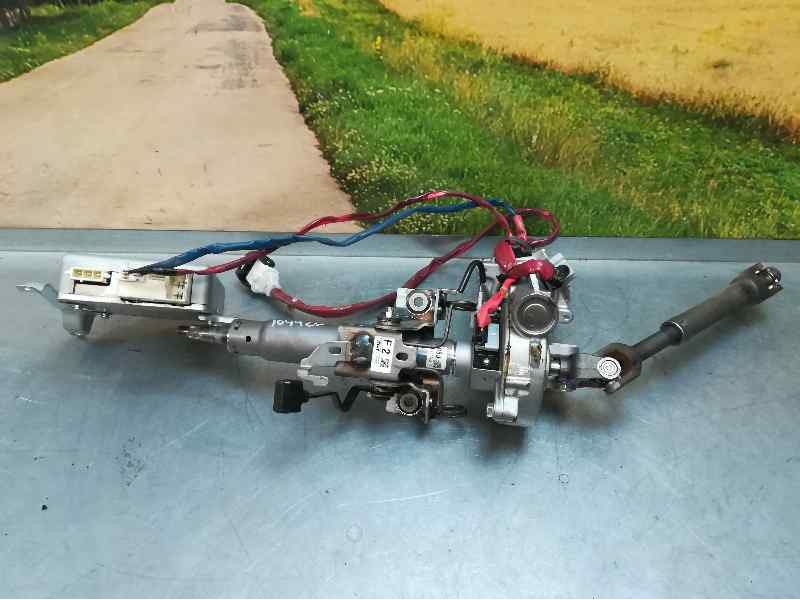 Recambio de columna direccion para lexus ct 200h referencia OEM IAM 8965076050 8096076040 