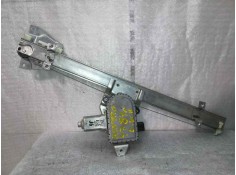 Recambio de elevalunas delantero derecho para mitsubishi montero (v60/v70) 3.2 di-d cat referencia OEM IAM 0620200620 5 PINS MR4