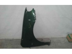 Recambio de aleta delantera derecha para kia carnival td ls referencia OEM IAM   TOCADA