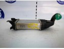 Recambio de intercooler para opel astra gtc cosmo referencia OEM IAM 13128926  