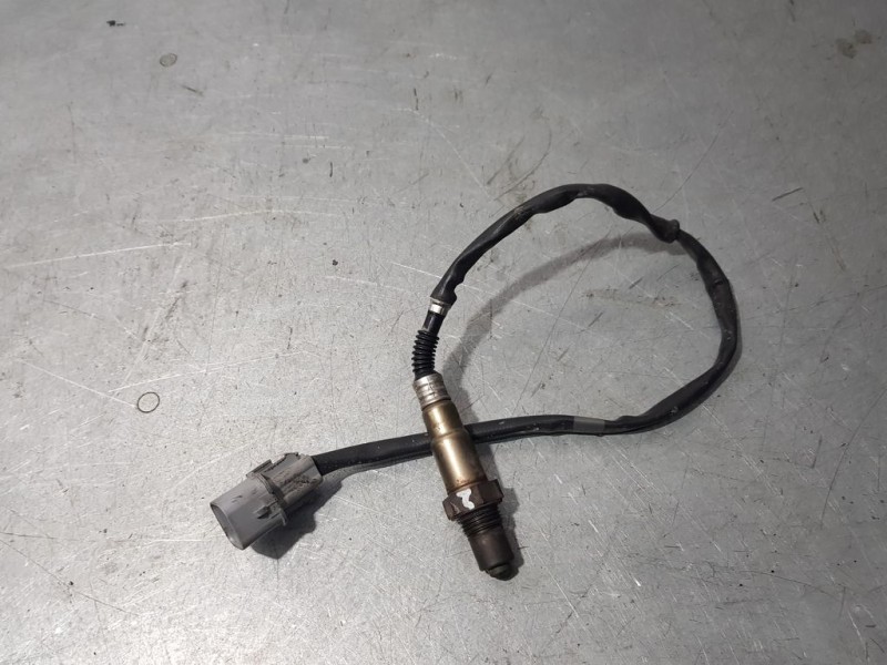 Recambio de sonda lambda para hyundai tucson essence 2wd referencia OEM IAM 392102B355 9035030183 KEFICO