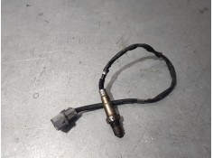Recambio de sonda lambda para hyundai tucson essence 2wd referencia OEM IAM 392102B355 9035030183 KEFICO