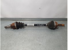 Recambio de transmision delantera izquierda para peugeot 208 style referencia OEM IAM 9803959580  