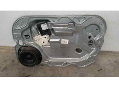 Recambio de elevalunas delantero derecho para ford focus c-max (cap) ghia (d) referencia OEM IAM   ELECTRICO