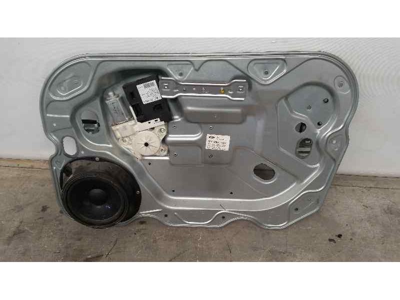 Recambio de elevalunas delantero derecho para ford focus c-max (cap) ghia (d) referencia OEM IAM   ELECTRICO