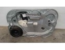 Recambio de elevalunas delantero derecho para ford focus c-max (cap) ghia (d) referencia OEM IAM   ELECTRICO