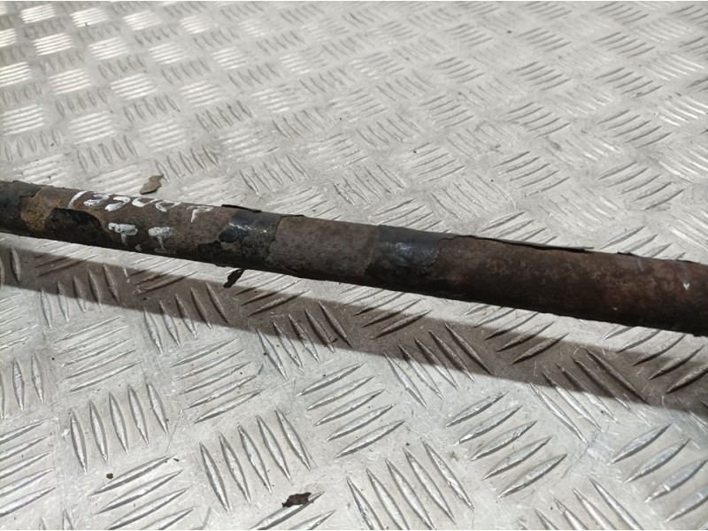 Recambio de transmision trasera izquierda para audi a6 berlina (4b2) 2.5 tdi quattro referencia OEM IAM   ESTA OXIDADA