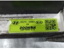 Recambio de intercooler para hyundai kona klass referencia OEM IAM 2827004560  