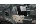 Recambio de elevalunas delantero derecho para ford focus c-max (cap) ghia (d) referencia OEM IAM   ELECTRICO