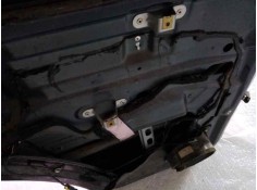 Recambio de elevalunas trasero izquierdo para mercedes-benz clase m (w163) 270 cdi (163.113) referencia OEM IAM  2 CABLES ELECTR