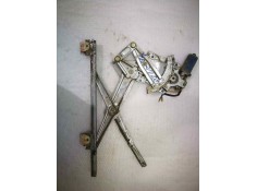 Recambio de elevalunas delantero derecho para mg 200 referencia OEM IAM   DOS PINS