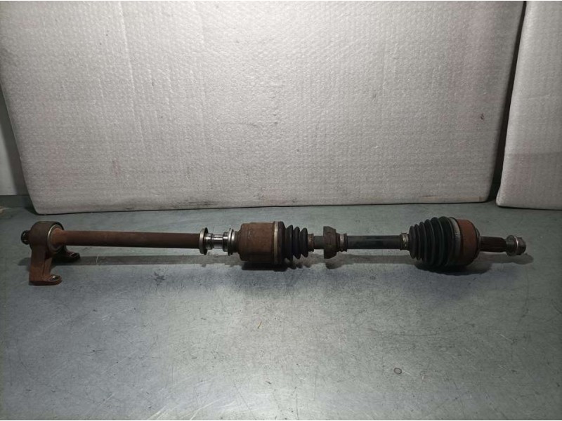 Recambio de transmision delantera derecha para honda accord berlina (cu) luxury referencia OEM IAM 44305TL0G03  SIN REFERENCIA