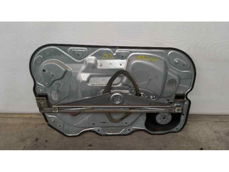 Recambio de elevalunas delantero derecho para ford focus c-max (cap) ghia (d) referencia OEM IAM   ELECTRICO