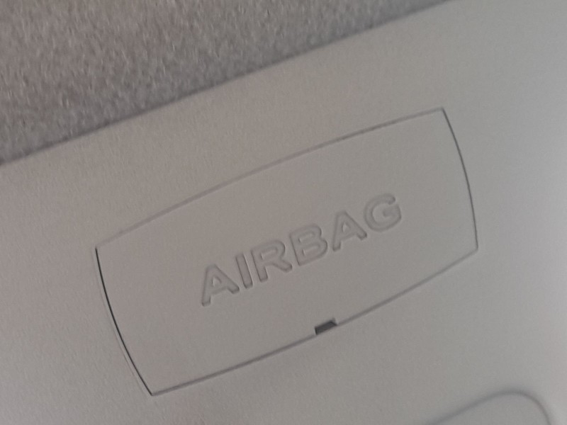 Recambio de airbag cortina delantero derecho para ford focus ii (da_, hcp, dp) 1.6 ti referencia OEM IAM 1434041  