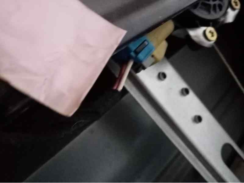 Recambio de elevalunas trasero izquierdo para mercedes-benz clase m (w163) 270 cdi (163.113) referencia OEM IAM  2 CABLES ELECTR