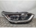 Recambio de faro derecho para kia cee´d drive referencia OEM IAM J792121040 92102J7050 2 PATAS REPARADAS