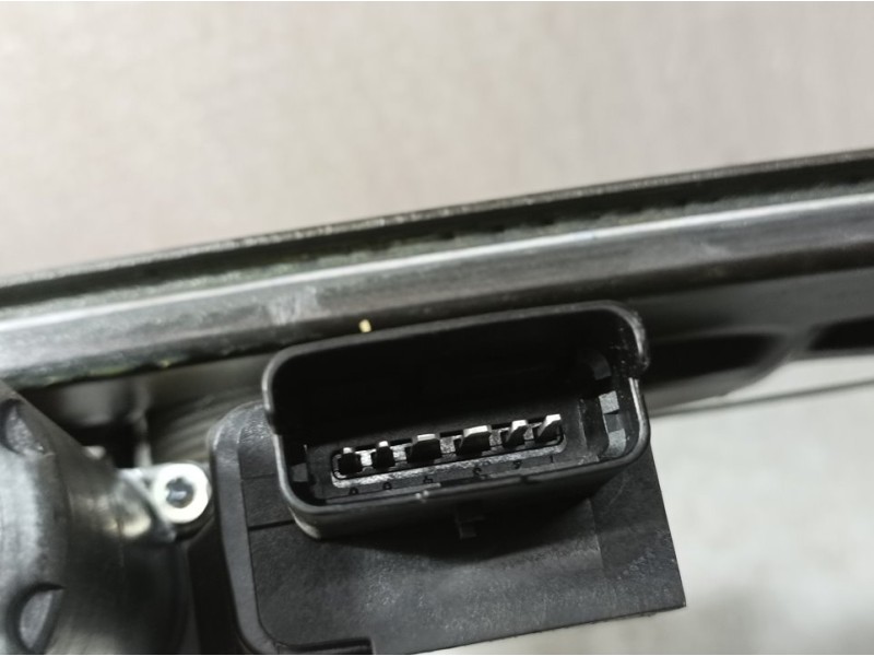 Recambio de elevalunas delantero derecho para citroën jumpy spacetourer business xl referencia OEM IAM 9808388490  ELECTRICO 6 P