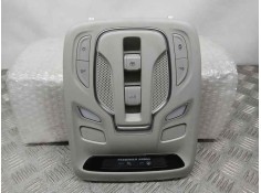 Recambio de luz interior para mg zs 1.0 t-gdi referencia OEM IAM 10959649 10003589 SAIC MOTOR