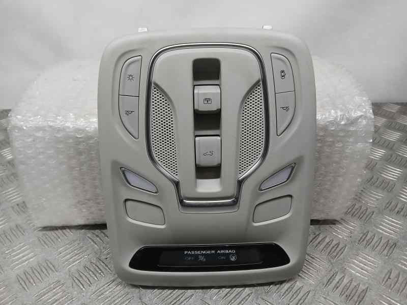 Recambio de luz interior para mg zs 1.0 t-gdi referencia OEM IAM 10959649 10003589 SAIC MOTOR