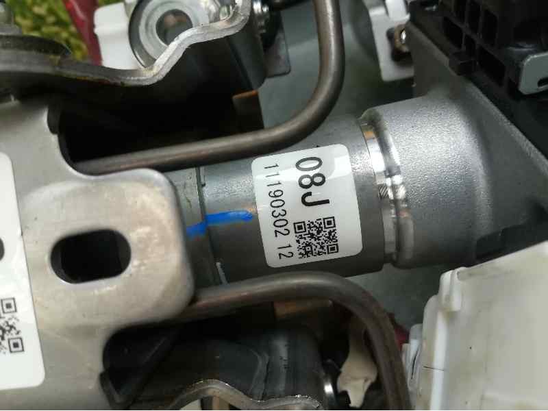 Recambio de columna direccion para lexus ct 200h referencia OEM IAM 8965076050 8096076040 