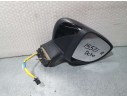 Recambio de retrovisor derecho para renault captur life referencia OEM IAM 963019859R  ELECTRICO Y TOCADO 9 PINE