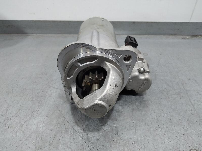 Recambio de motor arranque para hyundai kona klass referencia OEM IAM 3610004200  