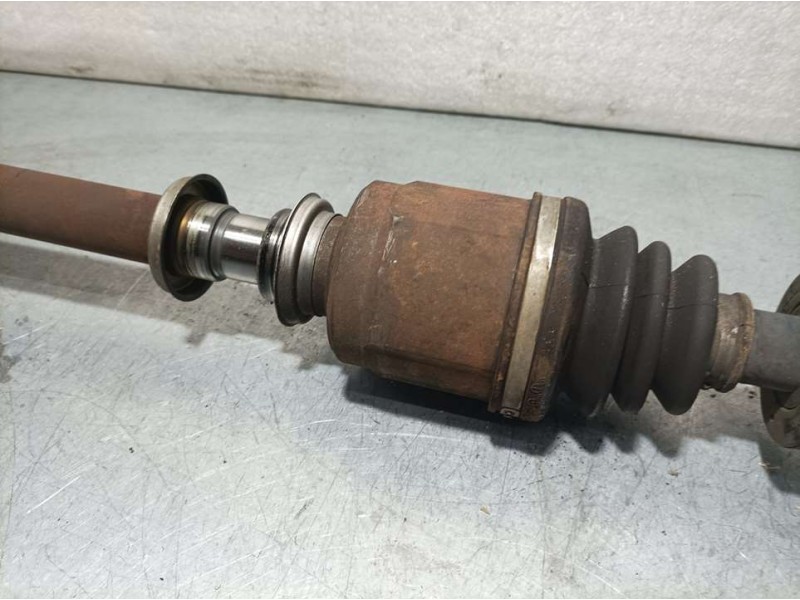 Recambio de transmision delantera derecha para honda accord berlina (cu) luxury referencia OEM IAM 44305TL0G03  SIN REFERENCIA