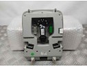 Recambio de luz interior para mg zs 1.0 t-gdi referencia OEM IAM 10959649 10003589 SAIC MOTOR