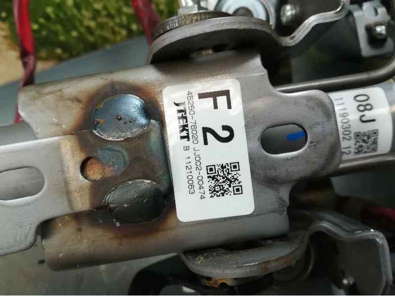Recambio de columna direccion para lexus ct 200h referencia OEM IAM 8965076050 8096076040 